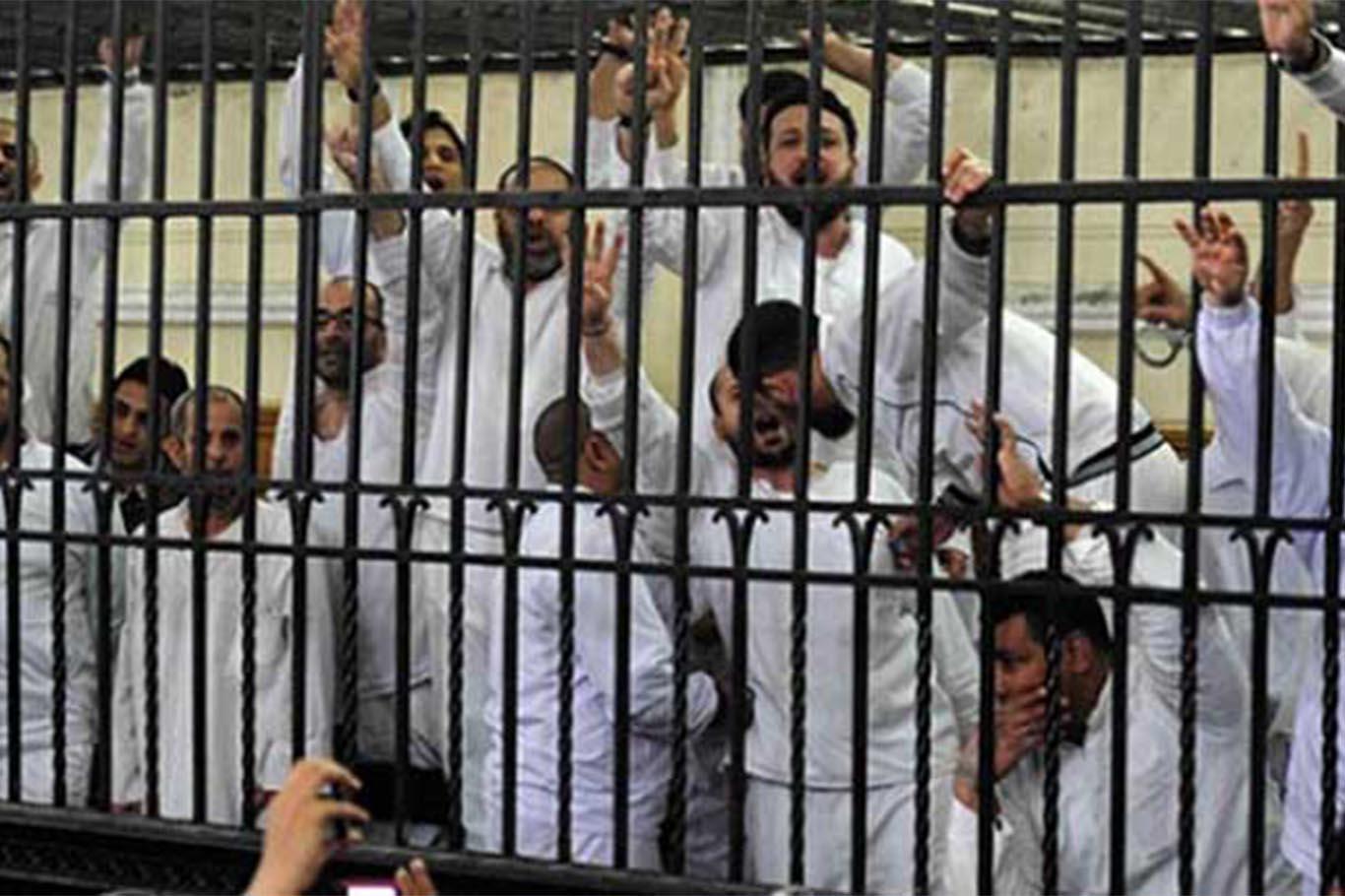  Mısır'da darbeden sonra yaklaşık 3 bin kişiye idam cezası verildi